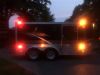 Miro-Flex Thinline LED Trailer Clearance or Side Marker Light - Sumbersible - 4 Diodes - Amber Lens customer photo