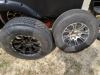 Provider ST235/80R16 Radial Tire w 16" Viking Aluminum Wheel - 8 on 6-1/2 - LR G - Black customer photo