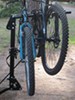 Swagman Trailhead 4 Bike Rack for 1-1/4" and 2" Hitches - Tilting customer photo