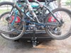 Swagman Trailhead Bike Rack for 4 Bikes - 1-1/4" and 2" Hitches - Tilting customer photo