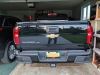 Curt Trailer Hitch Receiver Lock - 2" and 2-1/2" Hitches - Stainless Steel customer photo