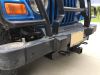 Curt Front Mount Trailer Hitch Receiver - Custom Fit - 2" customer photo