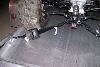 CargoBuckle Mini G3 Retractable Ratchet Straps w S-Hooks - 1" x 6' - 466 lbs - Qty 2 customer photo
