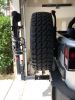 Curt Hitch Extender for 2" Hitch Receivers - 8" Long customer photo