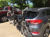 Yakima FullBack 3 Bike Rack - Trunk Mount - Adjustable Arms customer photo