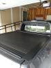 Pace Edwards Switchblade Retractable Hard Tonneau Cover - Aluminum and Vinyl - Black customer photo