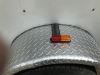 Optronics Thinline LED Trailer Fender Light w/ Bracket - Submersible - 10 Diodes - Amber/Red Lens customer photo