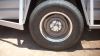 Phoenix USA QuickTrim Hub Cover for Trailer Wheels - 5 on 4-1/2 - ABS Plastic - Chrome - Qty 1 customer photo