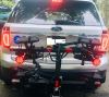 Flint Hill Goods Magnetic Tow Lights - Red/Amber LEDs customer photo