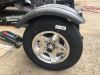 Kenda Karrier S-Trail ST145/R12 Radial Tire w/ 12" Aluminum Wheel - 5 on 4-1/2 - Load Range E customer photo