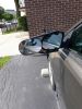 K-Source Universal Towing Mirrors - Clip On - Flat Mirror - Qty 2 customer photo