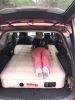 AirBedz XUV Air Mattress w/ Built-In Battery-Powered Pump - Tan - Jeep/SUV/Crossover customer photo