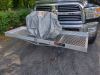 19x60 Curt Cargo Carrier for 2" Hitches - Aluminum - Folding - 500 lbs customer photo