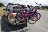 Swagman Trailhead Bike Rack for 3 Bikes - 1-1/4" and 2" Hitches - Tilting customer photo