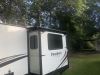Solera RV Slide-Out Awning - 91" Wide - Black customer photo