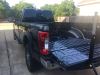 Reese Elite Series Underbed Rail Adapter for Standard 5th Wheel Trailer Hitches - 20,000 lbs customer photo