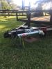 Dutton-Lainson Boat Trailer Jack w/ Wheel - Sidewind - Swivel - 10" Lift - 1.2K customer photo