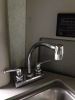 Phoenix Faucets RV Bar Faucet - Dual Lever Handle - Chrome customer photo