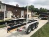 CE Smith Post-Style Guide-Ons for Boat Trailers - 75" Tall - I-Beam Clamps - 1 Pair customer photo