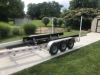 CE Smith Post-Style Guide-Ons for Boat Trailers - 75" Tall - I-Beam Clamps - 1 Pair customer photo