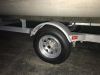 Loadstar ST185/80D13 Bias Trailer Tire with 13" Galvanized Wheel - 5 on 4-1/2 - Load Range D customer photo