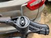 1 Bike Add-On for Kuat Transfer V1 1-Bike Platform Rack for 1-1/4" and 2" Hitches - Black customer photo