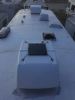 Replacement RV Air Conditioner Cover for MaxxAir Units - Coleman-Mach / RVP Brand - White customer photo