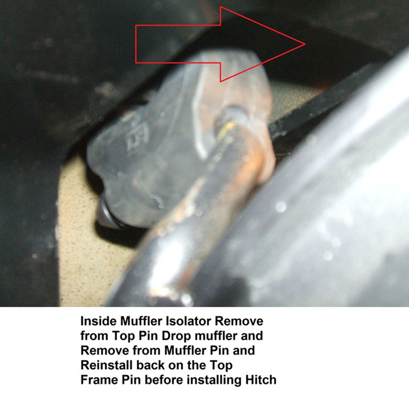 2007 Honda CR-V T-One Vehicle Wiring Harness with 4-Pole Flat Trailer