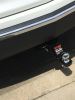 Curt Trailer Hitch Receiver - Custom Fit - Class III - 2" customer photo