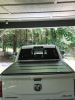 BAKFlip F1 Hard Tonneau Cover - Folding - Fiberglass and Aluminum - Gloss Black - 400 lbs customer photo