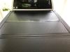 BAKFlip F1 Hard Tonneau Cover - Folding - Fiberglass and Aluminum - Gloss Black - 400 lbs customer photo