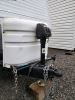 Bulldog Powered Drive Trailer Jack - Drop Leg - A-Frame - 22" Lift - 3,500 lbs - Black customer photo