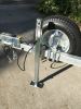 etrailer Boat Trailer Jack w/ Footplate - Sidewind - Fixed Mount - 29-1/8" Lift - Zinc - 2.5K customer photo