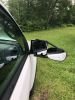 K-Source Universal Towing Mirror - Clip On - Convex Mirror - Qty 1 customer photo