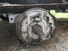 Hydraulic Brake - Uni-Servo - Free Backing - Dacromet - 12" - Left Hand - 5,200 lb to 7,000 lb customer photo