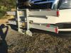 Draw-Tite Front Mount Trailer Hitch Receiver - Custom Fit - 2" customer photo