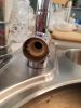 Replacement Washerless 1/4-Turn Cartridge for Phoenix Faucets/Nibco/Streamway Faucets - Qty 1 customer photo