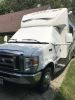 Adco RV Windshield Cover for Class C Motorhomes - White customer photo