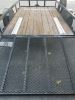 Erickson Horizontal E Track - Zinc Plated Steel - 2,000 lbs - 4' Long - Qty 1 customer photo