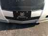 Ebony Finished Stainless Steel License Plate Cadillac with Logo Chrome customer photo