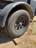 Loadstar ST205/75D14 Bias Trailer Tire with 14" Black Wheel - 5 on 4-1/2 - Load Range C customer photo