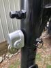 Blaylock EZ Lock Gooseneck Coupler Lock Combo - RAM Gooseneck Couplers - Aluminum customer photo