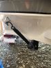 BoatBuckle G2 Retractable, Ratcheting Bow Tie-Down Strap - Steel - 43" Long - 833 lbs - Qty 1 customer photo