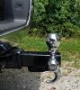 Curt Multi-Ball Mount w/ Tow Hook for 2" Hitches customer photo