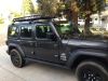 Custom Fit Roof Rack Kit With TH710601 | TH712500 | TH95JW customer photo