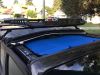 Custom Fit Roof Rack Kit With TH710601 | TH712500 | TH95JW customer photo