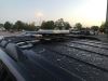 Rhino-Rack Vortex StealthBar Roof Rack - Raised, Factory Side Rails - Aluminum - Black customer photo