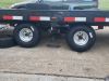 Suspension Kit for Tandem-Axle Trailers - 1-3/4" Wide Double Eye Springs - 2-1/4" Links customer photo