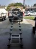 Dutton-Lainson Boat Trailer Deluxe Roller Bunk - 5' Long Sections - 12 Sets of 3 Rollers customer photo