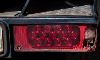 LED Tail Light for Trailers Over 80" Wide - 7 Function - Submersible - 17 Diodes - Passenger customer photo